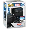 Funko Pop Marvel: Spider-Man Beyond Amazing Dusk Figür