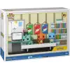 Funko Pop! Moments Deluxe Pokemon - Bulbasaur, Charmander, Squirtle