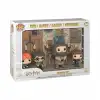 Fun Pop! Moments Deluxe: Harry Potter Figür Paketi