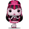Funko Pop Monster High 156 Draculaura Figür
