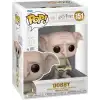 Funko Pop! Movies: Harry Potter Dobby Standard Figürü