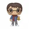 Funko Pop! Movies: Harry Potter Holiday - Harry Potter Vinyl Figürü