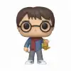Funko Pop! Movies: Harry Potter Holiday - Harry Potter Vinyl Figürü