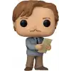 Funko Pop! Movies: Remus Lupin with Map Figürü