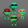 Funko POP Movies: Teenage Mutant Ninja Kaplumbağalar Figürleri