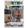 Funko Pop! NBA: Bucks - Giannis Figürü