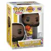 Funko Pop! NBA: Los Angeles Lakers - LeBron James Figürü