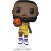 Funko Pop! NBA: Los Angeles Lakers - LeBron James Figürü