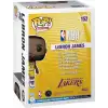 Funko Pop! NBA: Los Angeles Lakers - LeBron James Figürü