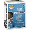 Funko Pop! NBA: Minnesota Timberwolves - Anthony Edwards Figürü