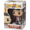 Funko Pop! NBA: Phoenix Suns - Devin Booker Figürü