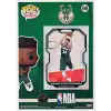Funko Pop! NBA Trading Cards: Giannis Antetokounmpo Figürü