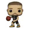 Funko POP NBA: Warriors - Stephen Curry Figürü