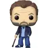 Funko Pop NBCU TV Dr. Gregory House Figürü