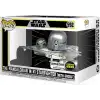 Funko Star Wars - Mandalorian ve Grogu N1 Starfighter Figür