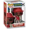 Funko Pop! Rocks: Snoop Dogg Fur Coat Figürü