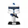 Funko Pop! Star Wars: Ahsoka - Clone Trooper Figürü