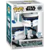 Funko Pop! Star Wars: Ahsoka - Clone Trooper Figürü