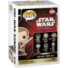 Funko Pop! Star Wars: OBI-Wan Kenobi (Young) Figürü