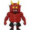 Funko Pop! Super: South Park - Satan Figürü