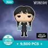 Funko Pop Supreme LE: Wednesday Addams Figür