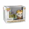 Funko Pop! Town: Harry Potter 20th Anniversary - Dumbledore Figürü
