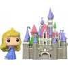 Funko Pop! Town: Ultimate Princess - Aurora  Castle Figürü