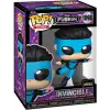 Funko Pop TV: Fusion Invincible Figür