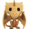 Funko Pop TV: Game of Thrones - Viseriona Özel Vinil Figür