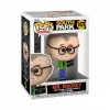 Funko Pop! TV: South Park - Mr. Mackey with Sign Figürü
