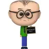 Funko Pop! TV: South Park - Mr. Mackey with Sign Figürü