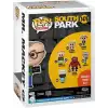 Funko Pop! TV: South Park - Mr. Mackey with Sign Figürü