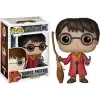 Funko Quidditch Harry Potter Figür