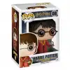 Funko Quidditch Harry Potter Figür