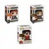 Funko Quidditch Harry Potter Figür