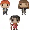 Funko Quidditch Harry Potter Figür