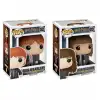 Funko Quidditch Harry Potter Figür