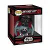 Funko Rides Deluxe Star Wars Darth Vader TIE Starfighter Figür