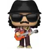 Funko Rocks Carlos Santana Figürü