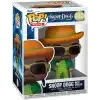 Funko Rocks Snoop Dogg Chalice Figür