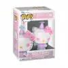 Funko Sanrio: Hello Kitty 50th Anniversary - Balonlu Hello Kitty Figürü