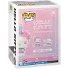 Funko Sanrio: Hello Kitty 50th Anniversary - Balonlu Hello Kitty Figürü