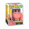 Funko SpongeBob Cook Games Patrick Figürü