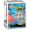 Funko SpongeBob Cook Games Patrick Figürü