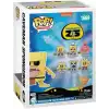 Funko Spongebob Squarepants Mağara Adamı Sünger Bob Figürü