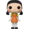 Funko Squid Game Young HEE Doll Figür 1257