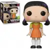 Funko Squid Game Young HEE Doll Figür 1257