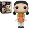 Funko Squid Game Young HEE Doll Figür 1257