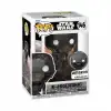 Funko Star Wars: Across The Galaxy - K-2SO Figür