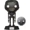 Funko Star Wars: Across The Galaxy - K-2SO Figür